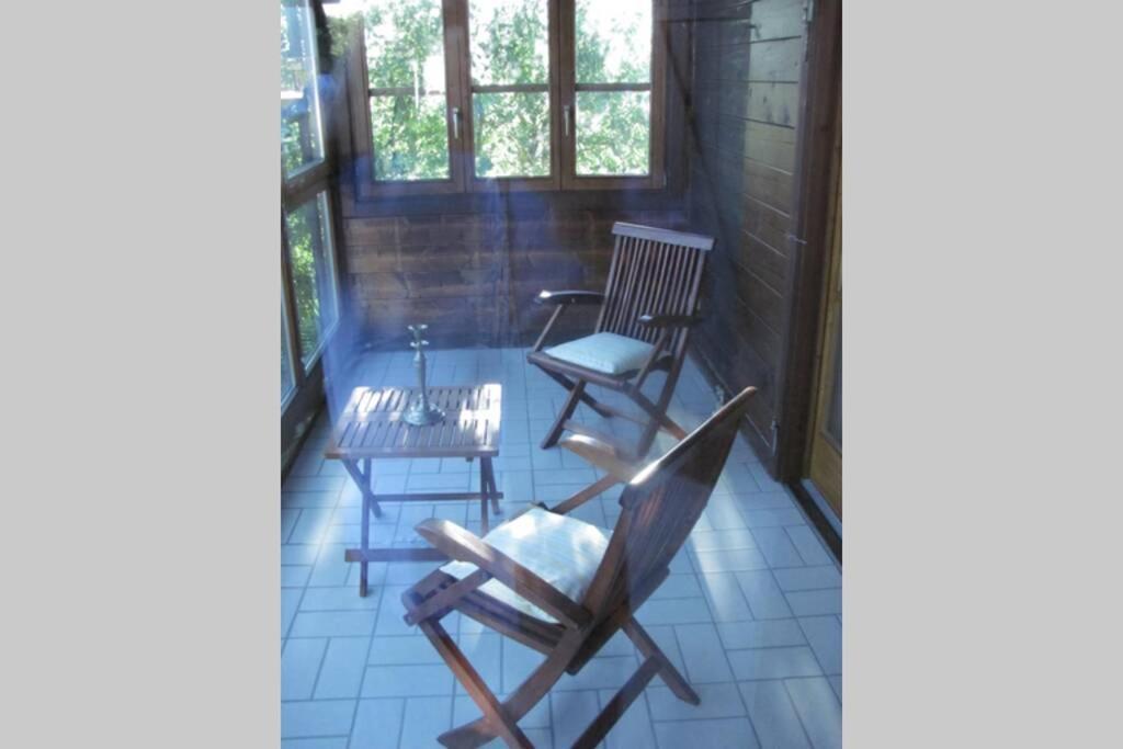 Hochwertiges Ferienhaus Im Romantischen Franken 科尔姆贝格 外观 照片