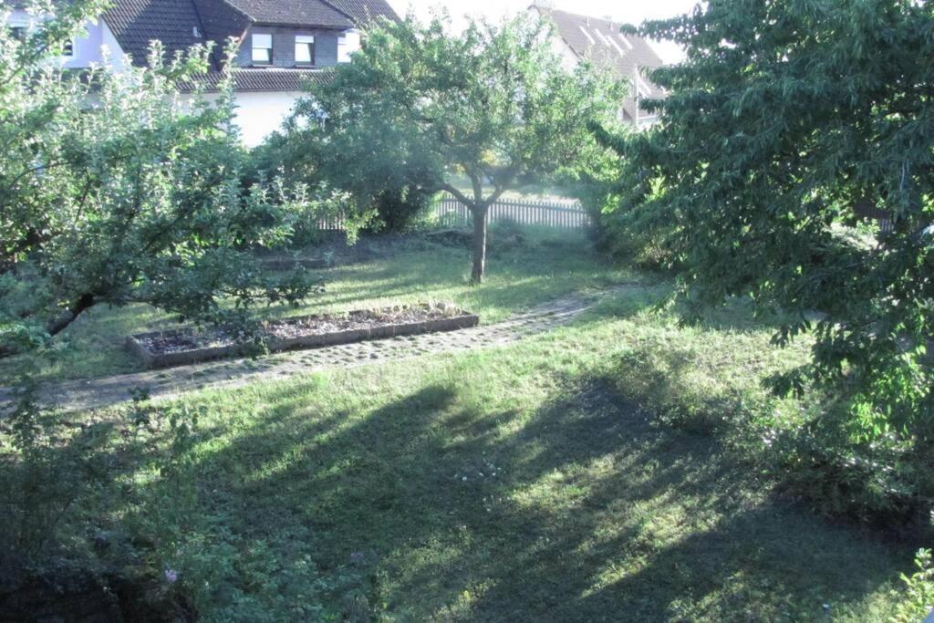 Hochwertiges Ferienhaus Im Romantischen Franken 科尔姆贝格 外观 照片