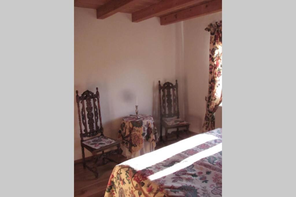 Hochwertiges Ferienhaus Im Romantischen Franken 科尔姆贝格 外观 照片