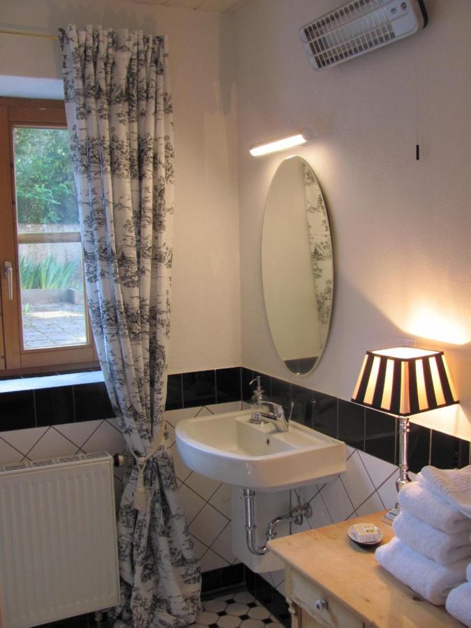 Hochwertiges Ferienhaus Im Romantischen Franken 科尔姆贝格 外观 照片