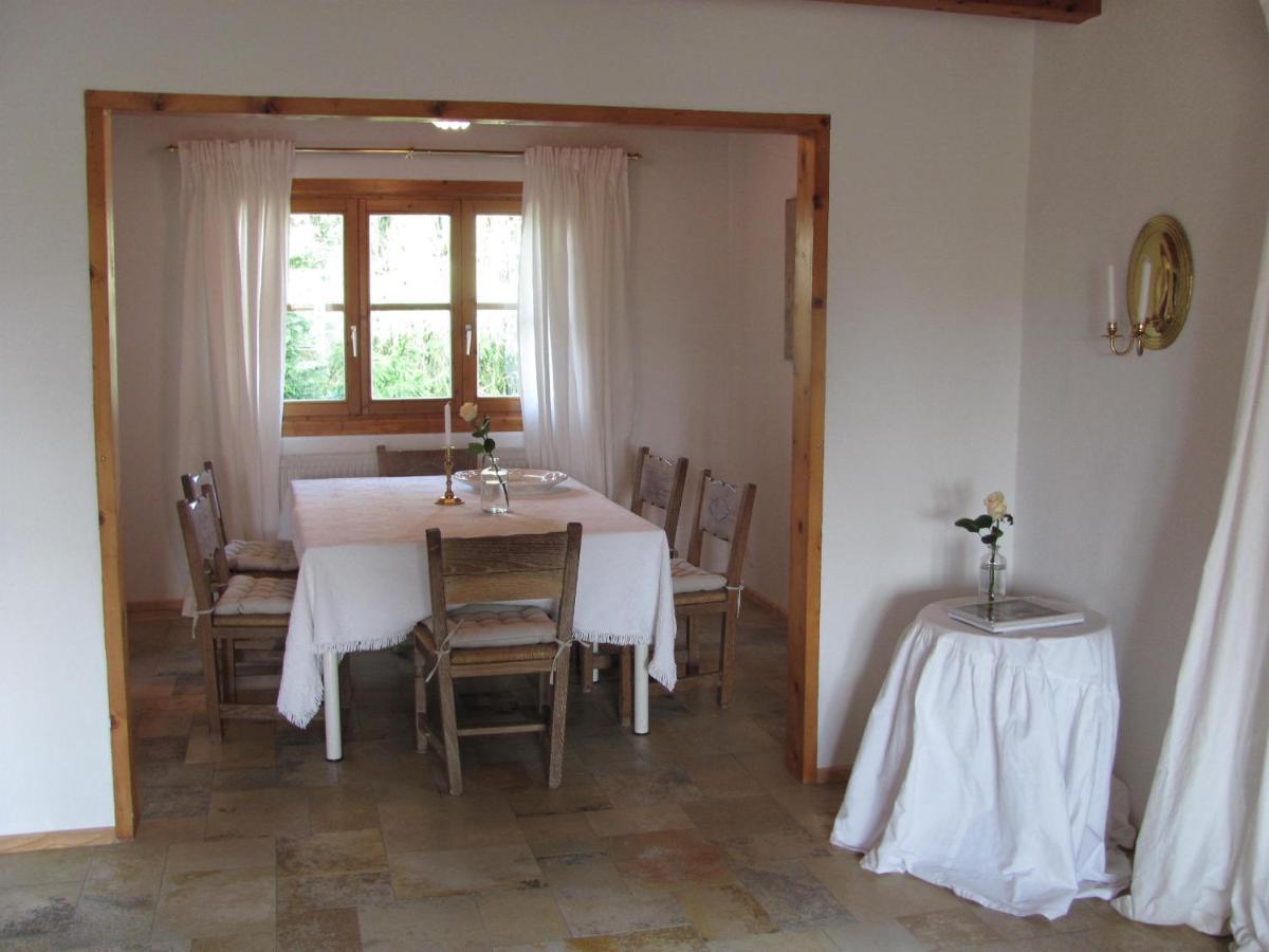Hochwertiges Ferienhaus Im Romantischen Franken 科尔姆贝格 外观 照片