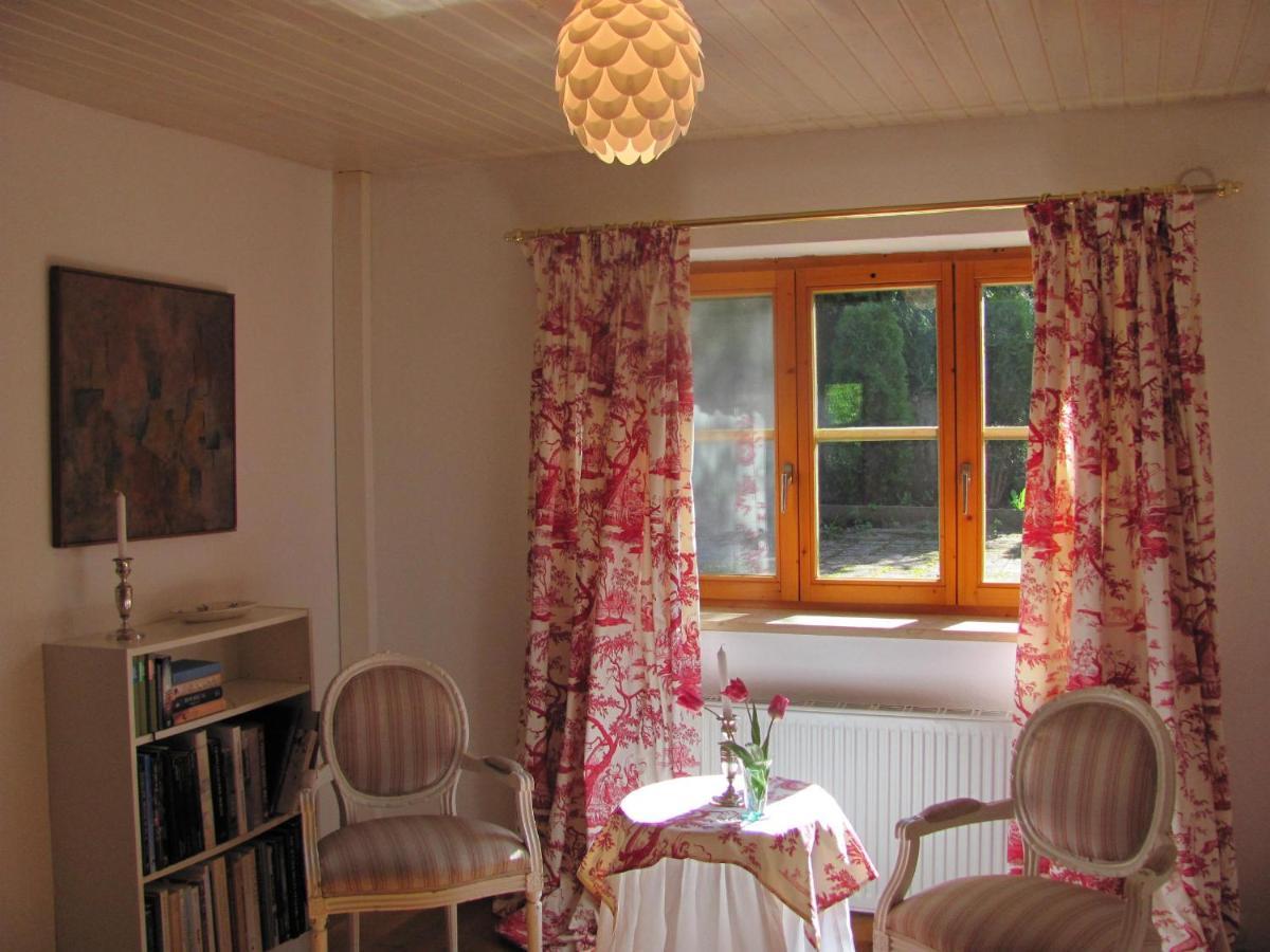 Hochwertiges Ferienhaus Im Romantischen Franken 科尔姆贝格 外观 照片