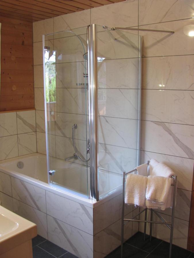 Hochwertiges Ferienhaus Im Romantischen Franken 科尔姆贝格 外观 照片