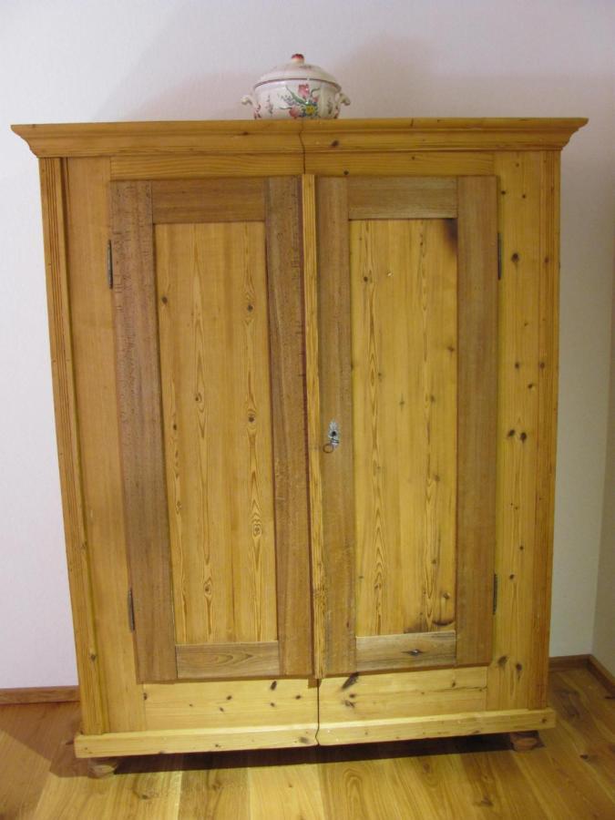 Hochwertiges Ferienhaus Im Romantischen Franken 科尔姆贝格 外观 照片