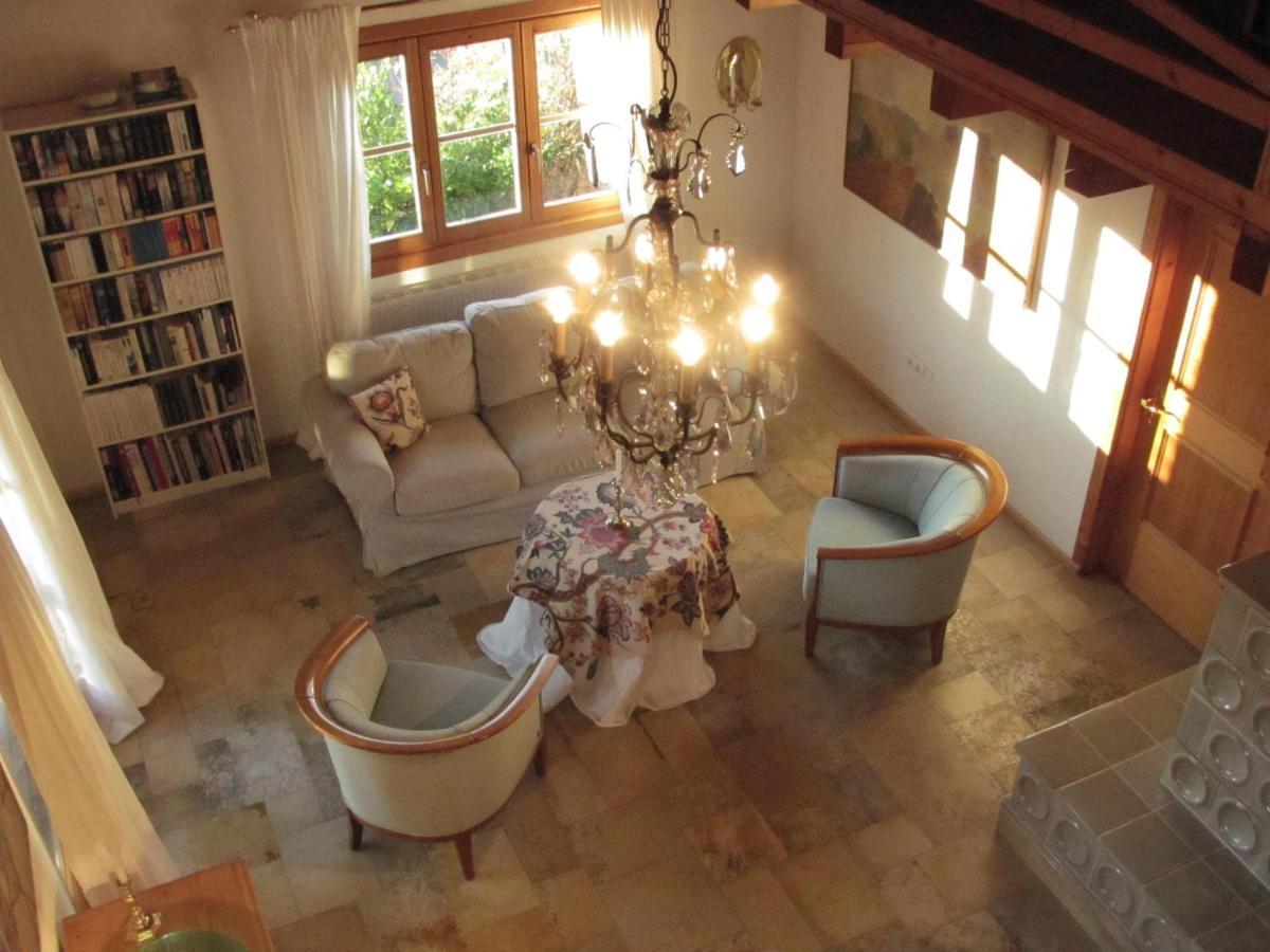 Hochwertiges Ferienhaus Im Romantischen Franken 科尔姆贝格 外观 照片