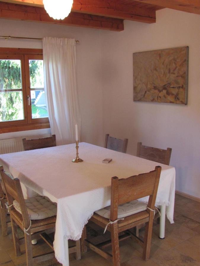 Hochwertiges Ferienhaus Im Romantischen Franken 科尔姆贝格 外观 照片