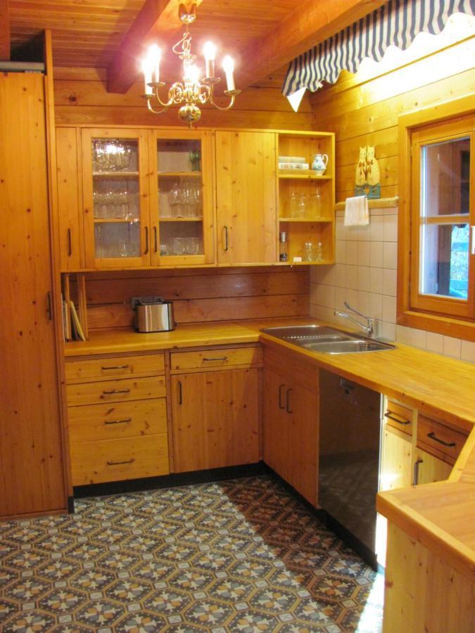 Hochwertiges Ferienhaus Im Romantischen Franken 科尔姆贝格 外观 照片