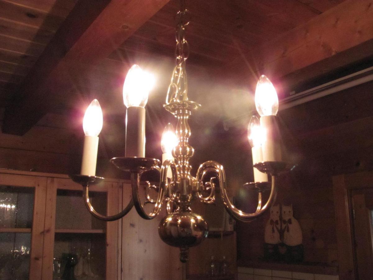 Hochwertiges Ferienhaus Im Romantischen Franken 科尔姆贝格 外观 照片