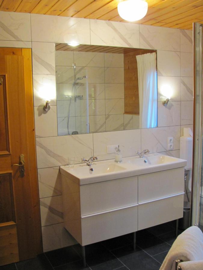 Hochwertiges Ferienhaus Im Romantischen Franken 科尔姆贝格 外观 照片