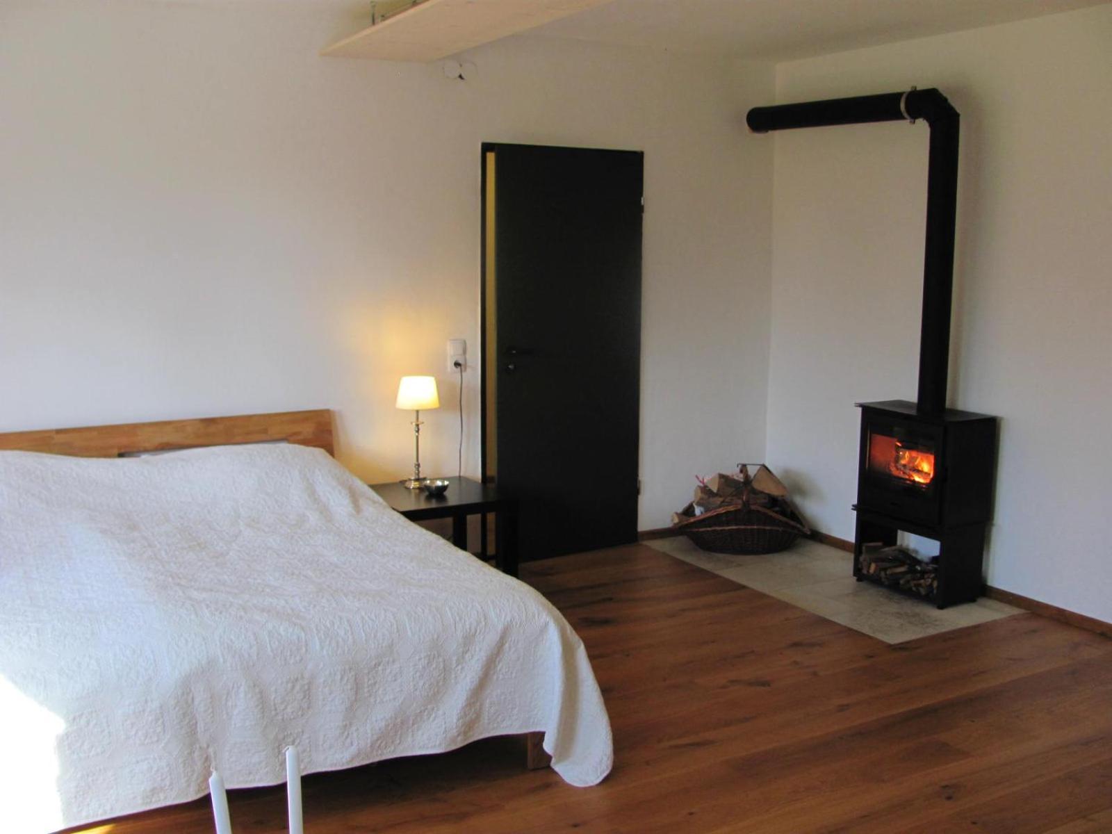 Hochwertiges Ferienhaus Im Romantischen Franken 科尔姆贝格 外观 照片