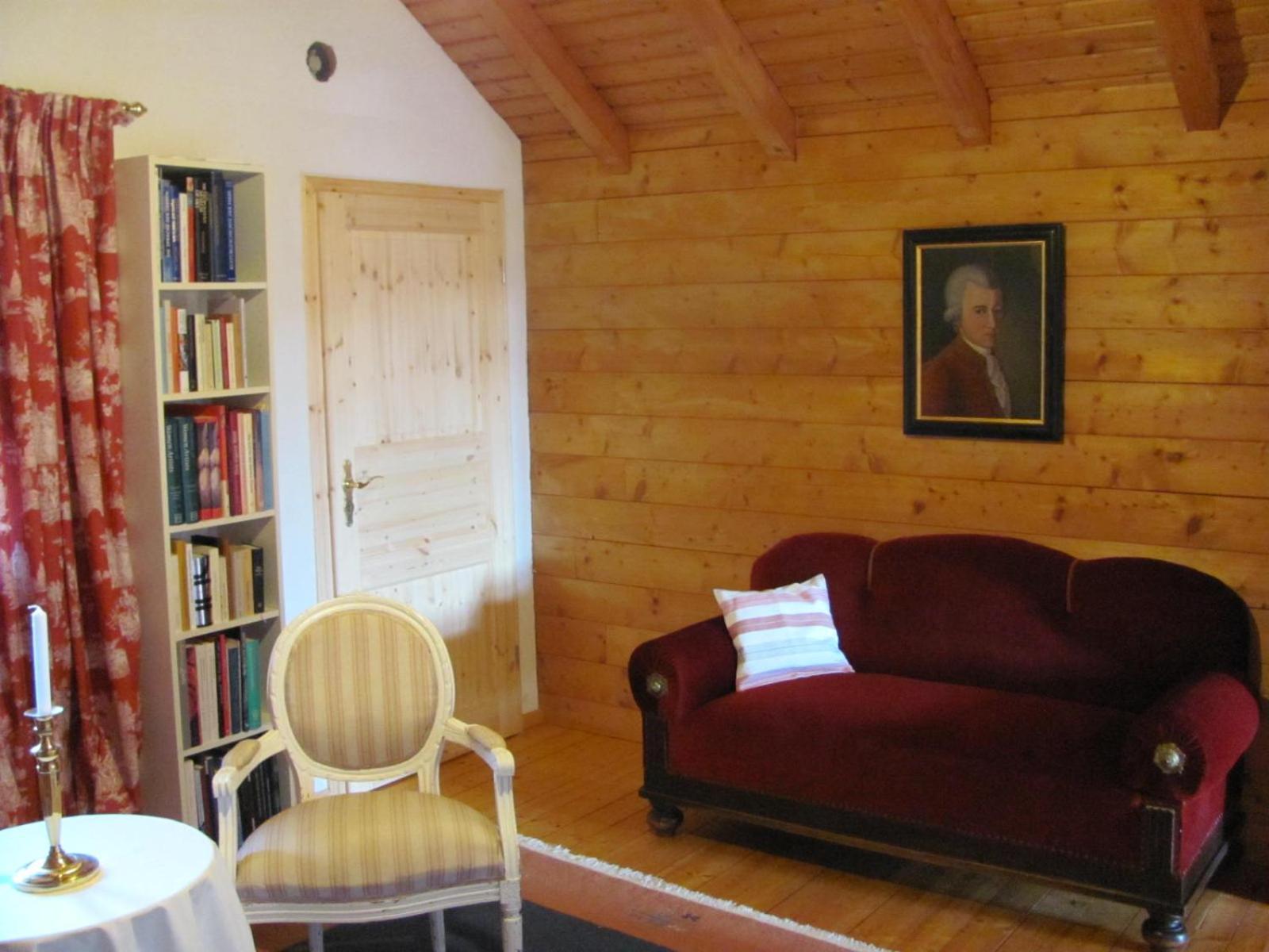Hochwertiges Ferienhaus Im Romantischen Franken 科尔姆贝格 外观 照片